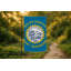 Drapeau de l'État du South Dakota - drapeau extérieur-1732887809