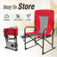 Chaise de camp d'extérieur pliante-1488336138