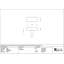 Albers Rectangular knob-109669046