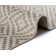 Breeze Flatweave Taupe Rug