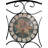 Cadmus 2 - Person Patio Dining Set with Round Table