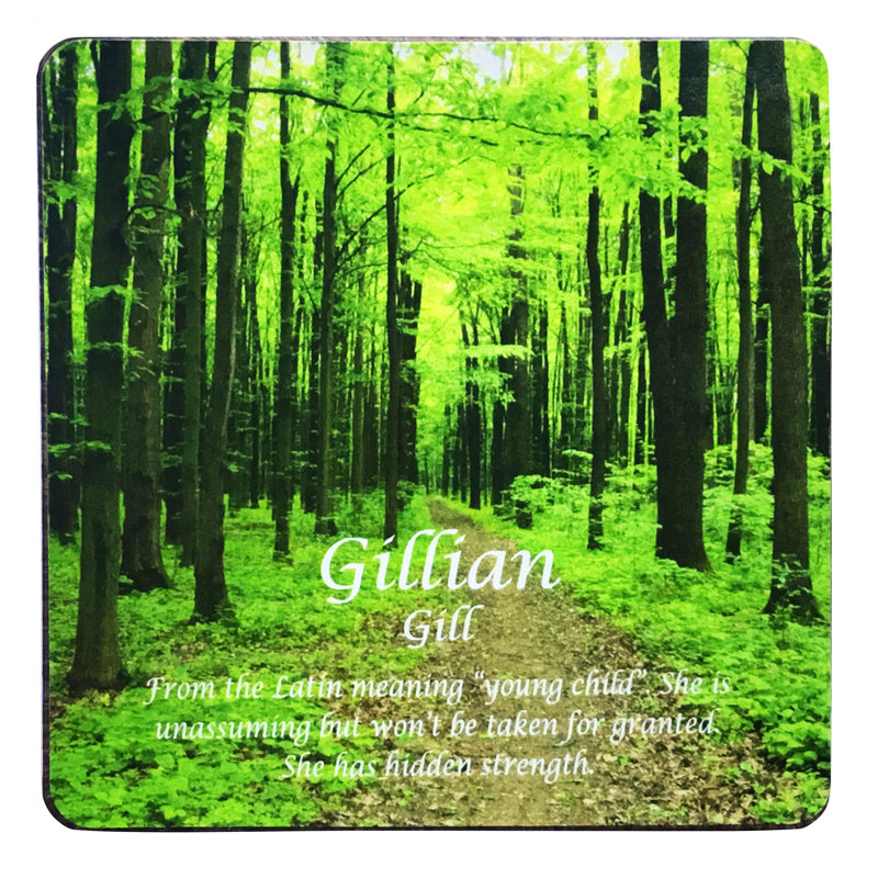 Piece Coaster