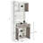 Keila 71'' Kitchen Pantry-1927319648