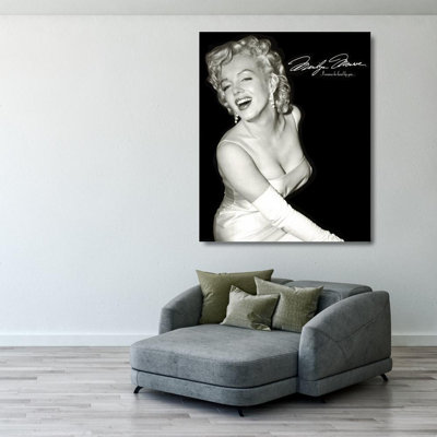 Marilyn Monroe (Loved By You)