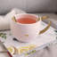 Tasse pour chat Pinky Up Chloe