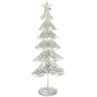 Metallbaum 60 cm