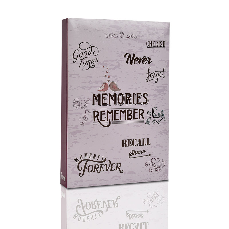 Paper Album
