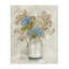 Charmant bouquet de fleurs murales, conception par Carol Robinson-1328545597