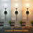 Battery Operated Wall Sconces