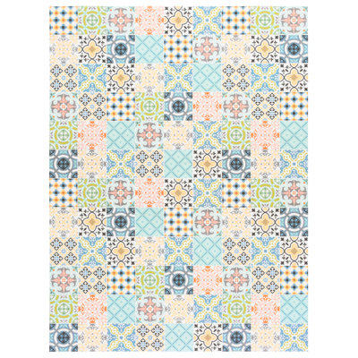 Water Resistant Non-Skid Kitchen Mat