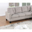 Ensemble de canapé modulaire 2 pièces Living Room Furniture-267528558