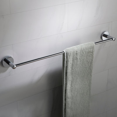Elie 24" Wall Mounted Towel Bar