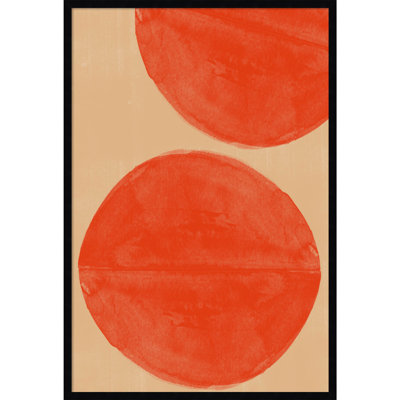 Pilla "Separation" Print