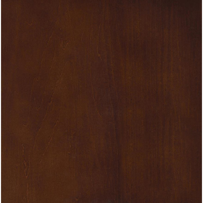 Table d'appoint ronde avec plateau en faux marbre