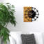 Horloge murale Arvester