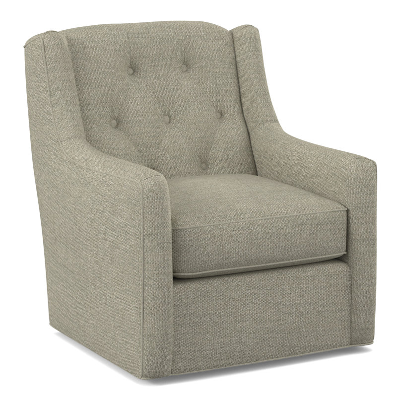 Swivel Armchair, 61353-71