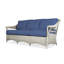 Nantucket Outdoor 3 - Seat Patio Sofa-1975708471-1975708642