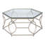 Ensemble de tables basses 2 pièces Frostia