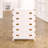 Gaertner 36'' W 5 - Drawer Dresser-1363065107