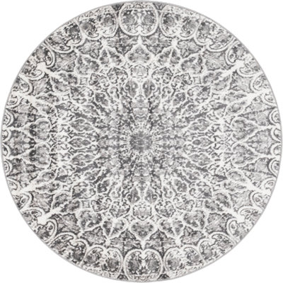 Affleck Geometric Indoor Rug