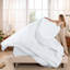 Ensemble de draps 100% coton percale-60569050-60569063
