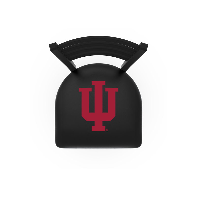 NCAA 30" Bar Stool, Indiana