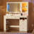43.3"W Vanity Table-2089602475