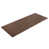 Brun chocolat