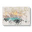 Mountains in Pokhara Nepal - Wrapped Canvas-56664723