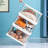 3-Pack Clear Stackable Storage Bins with Lids-108867133