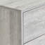 Yonkers 80 cm W Chest of 4 Drawers-1588793616