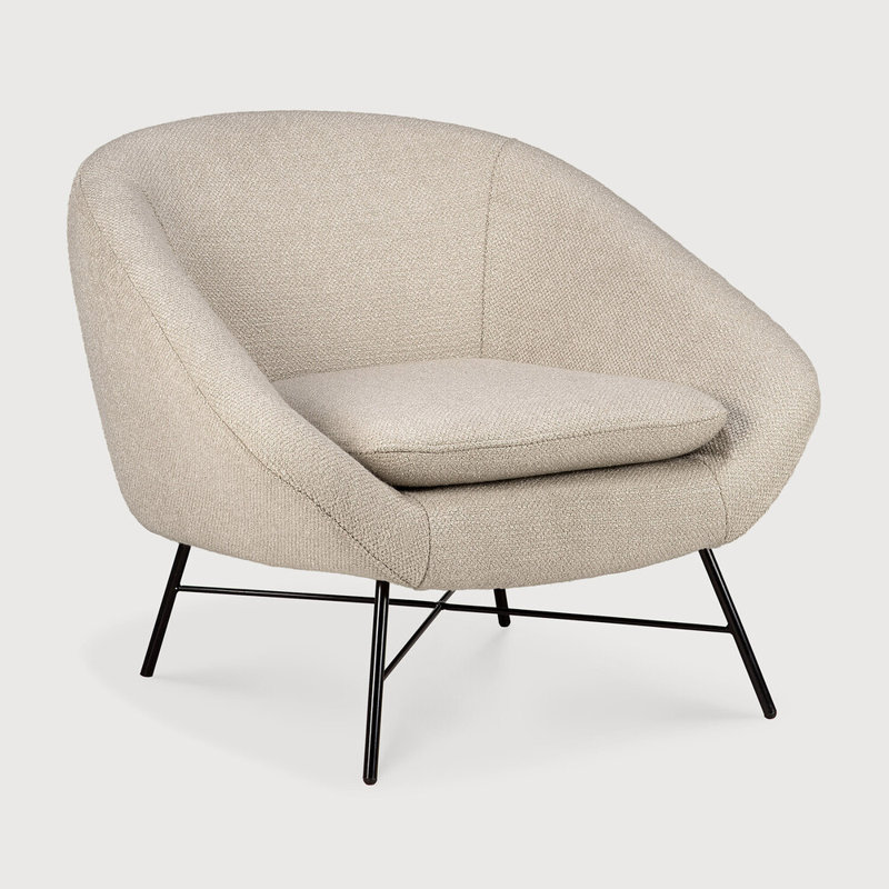Barrow Barrel Chair