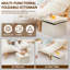 Chaise longue surdimensionnée rembourrée-675594726