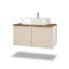 Bathroom Vanity with Basin-100904937