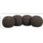 Banc en tissu Apollo Boucle-108742298-108742306