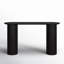 Daley 54'' Solid Wood Console Table-88854193