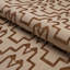 Schumacher X David Kaihoi Turkish Step Fabric-353567012