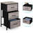 15.7 " W 3 - Drawer Dresser