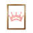 Honey Oak Frame is unavailable