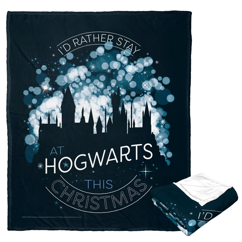 Throw Blanket
