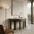 Sanchis Console Table