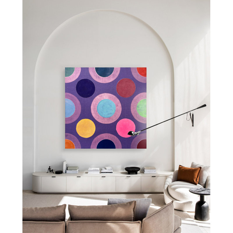 Assimilate 2022 Print by Ronen Azulay