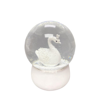 Genola Resin Decorative Object