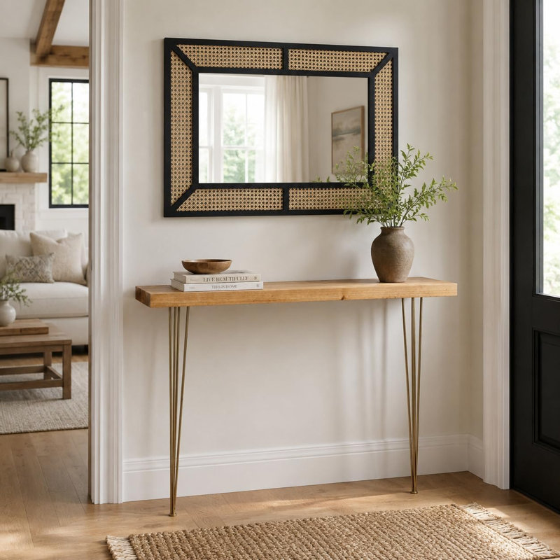 Miroir mural Brandy