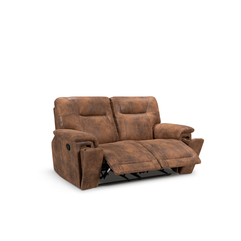 Anceline Reclining Sofa, 2