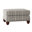 Beachbum 21 Gray Stripe