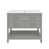 Grey est en rupture de stock