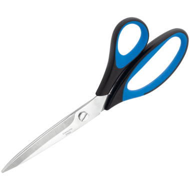 Scissors: 22cm Sabatier Soft Grip Kitchen Scissors, Orange - The Big  Kitchen - Cookware, Bakeware & Kitchenware Shop Bristol