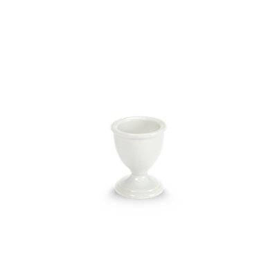 Traditional Footed Egg Cup