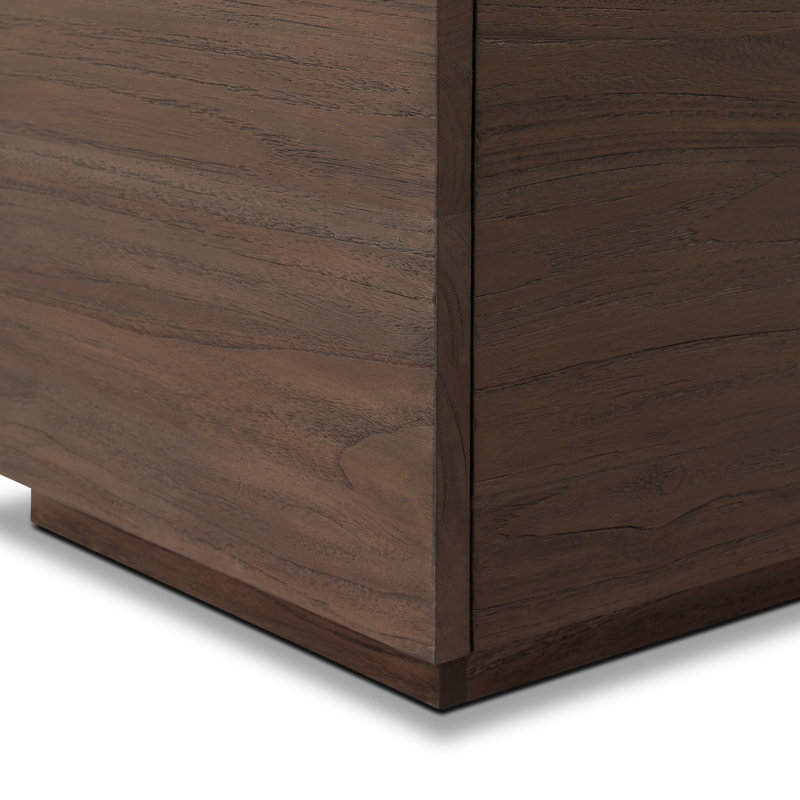 Table de bout Ridge